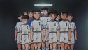 Ep. 6 - Calcio d'inizio! Nankatsu vs Shutetsu