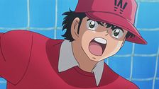Ep. 7 - Il fantasista Tsubasa