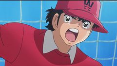 Ep. 7 - Il fantasista Tsubasa