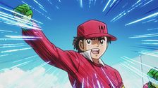 Ep. 8 - Eccola! La coppia d'oro della Nankatsu