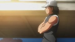 Ep. 10 - Riappare Kojiro