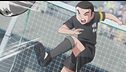 Ep. 14 - Forza, Nankatsu! Sconfiggi il Meiwa