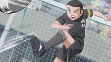 Ep. 14 - Forza, Nankatsu! Sconfiggi il Meiwa