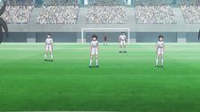 Ep. 16 - Calcio acrobatico!