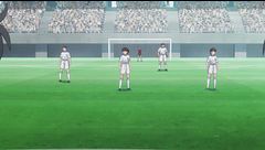 Ep. 16 - Calcio acrobatico!