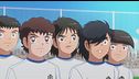 Ep. 18 - Forza! Inizia la fase finale