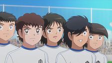 Ep. 18 - Forza! Inizia la fase finale