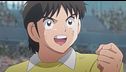 Ep. 19 - Scontro durissimo! Meiwa vs Furano