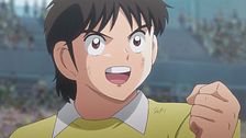 Ep. 19 - Scontro durissimo! Meiwa vs Furano