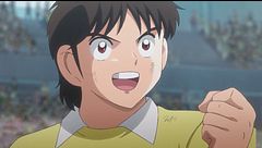 Ep. 19 - Scontro durissimo! Meiwa vs Furano
