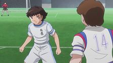 Ep. 20 - La strategia segreta del Musashi