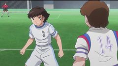 Ep. 20 - La strategia segreta del Musashi