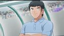 Ep. 23 - Il grande Wakabayashi torna in campo
