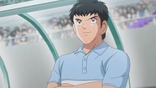 Ep. 23 - Il grande Wakabayashi torna in campo