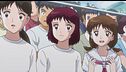 Ep. 31 - Tsubasa e il tiro del falco