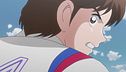 Ep. 32 - Obiettivo sconfiggere Tsubasa! Hyuga contro Misugi