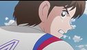 Ep. 32 - Obiettivo sconfiggere Tsubasa! Hyuga contro Misugi