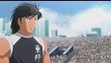 Ep. 33 - La finale del torneo di Tokio