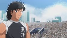 Ep. 33 - La finale del torneo di Tokio