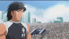 Ep. 33 - La finale del torneo di Tokio