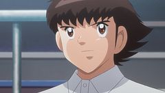 Ep. 36 - La forza della determinazione