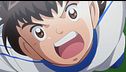 Ep. 38 - All'attacco! I fratelli Tachibana