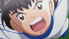Ep. 38 - All'attacco! I fratelli Tachibana