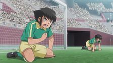 Ep. 39 - Nankatsu vs Hanawa: atto finale!
