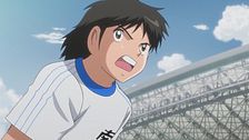 Ep. 41 - L'outsider - Un avversario inaspettato