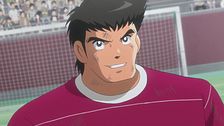 Ep. 42 - Tsubasa: la fenice