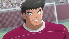 Ep. 42 - Tsubasa: la fenice