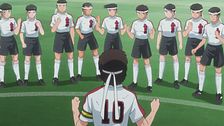 Ep. 44 - Numero 10 vs Numero 10