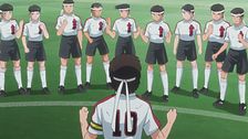 Ep. 44 - Numero 10 vs Numero 10