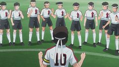 Ep. 44 - Numero 10 vs Numero 10