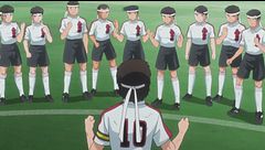 Ep. 44 - Numero 10 vs Numero 10