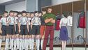 Ep. 45 - Addio, Yoshiko - Lacrime in aeroporto!