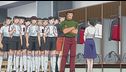 Ep. 45 - Addio, Yoshiko - Lacrime in aeroporto!