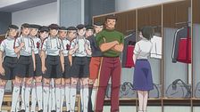 Ep. 45 - Addio, Yoshiko - Lacrime in aeroporto!
