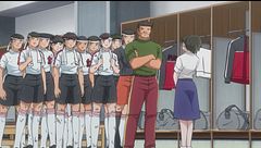 Ep. 45 - Addio, Yoshiko - Lacrime in aeroporto!