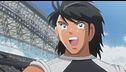 Ep. 49 - Sfida all'ultimo respiro - La tigre e Tsubasa - I parte