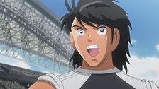 Ep. 49 - Sfida all'ultimo respiro - La tigre e Tsubasa - I parte