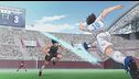 Ep. 50 - Sfida all'ultimo respiro - La tigre e Tsubasa - II parte