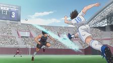 Ep. 50 - Sfida all'ultimo respiro - La tigre e Tsubasa - II parte