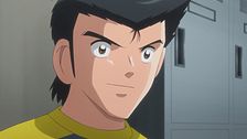 Ep. 51 - Sfida all'ultimo respiro - La tigre e Tsubasa - III parte