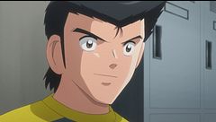 Ep. 51 - Sfida all'ultimo respiro - La tigre e Tsubasa - III parte