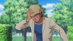 Ep. 1 - Spicca il volo!