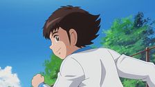 Ep. 2 - Sta volando!
