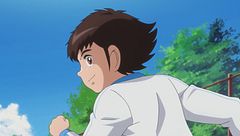 Ep. 2 - Sta volando!