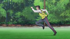 Ep. 3 - Un nuovo inizio per la Nankatsu