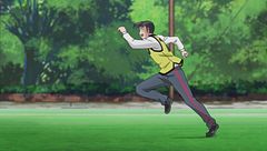 Ep. 3 - Un nuovo inizio per la Nankatsu